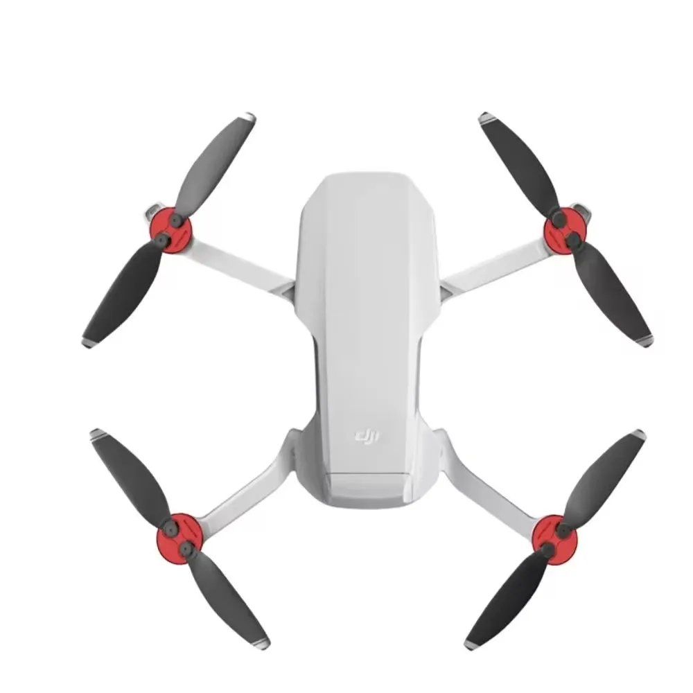 Dji dajiang yu mini uav غطاء واقي خاص مضاد للمروحة ، إكسسوارات صغيرة mavic