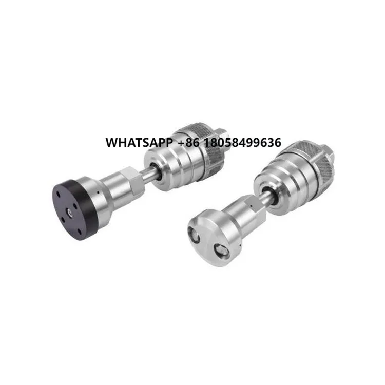 

Hot Sales Low MOQ Waterjet Spare Parts Surface Cleaning Tool Cutting Head Assembly for Waterjet Machine