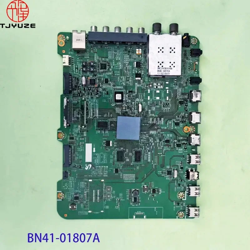 

Compatible with Samsung Main Board BN94-05736W BN41-01807 for UE55ES6750SXZG UE55ES6750S UE55ES6750 TV Motherboard