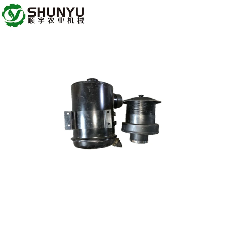 

FM WORLD 4LZ-6.0P 4.0e 102hp 112hp Комбайн WORLD запасные части Самопылевой воздушный фильтр