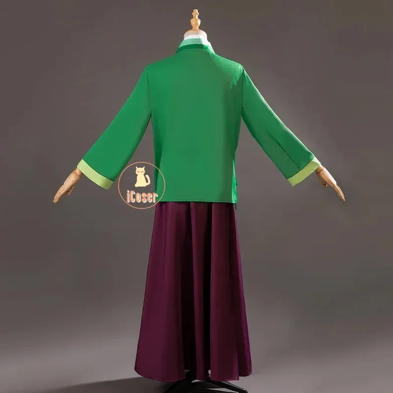 المنتج الأول من النوع الذي تم إنشاؤه في الصين