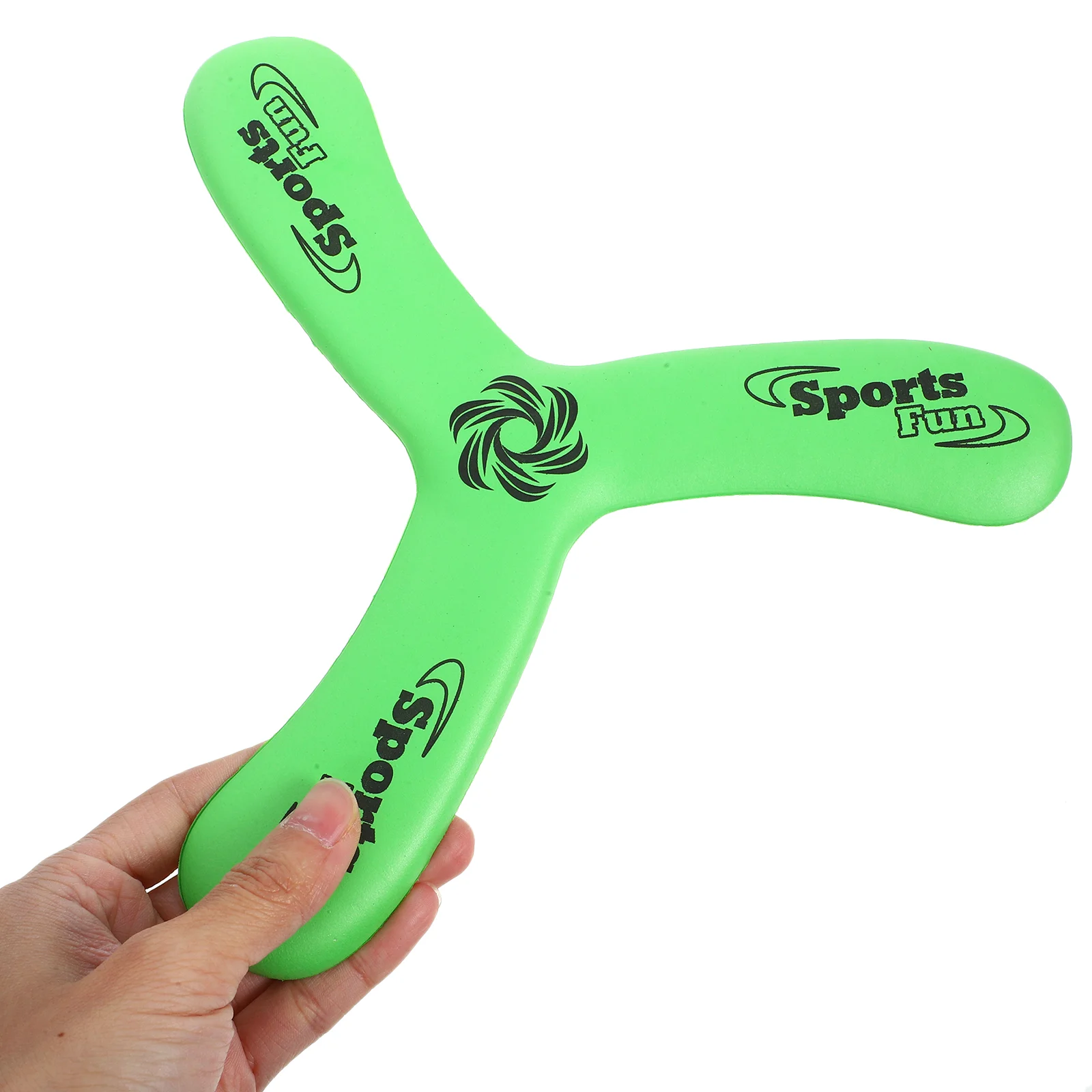 Returning Sports EVA Flying Recreation Flying Toy for Kid boomerangs for kids kids flying professional flying toy