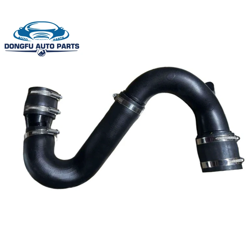 

Intercooler Pipe Intercooler Hose for Ford Edge 2.0T F2G36F073DD F2G36F073DG F2GZ6F073B F2GZ6F073C F2GZ6F073F