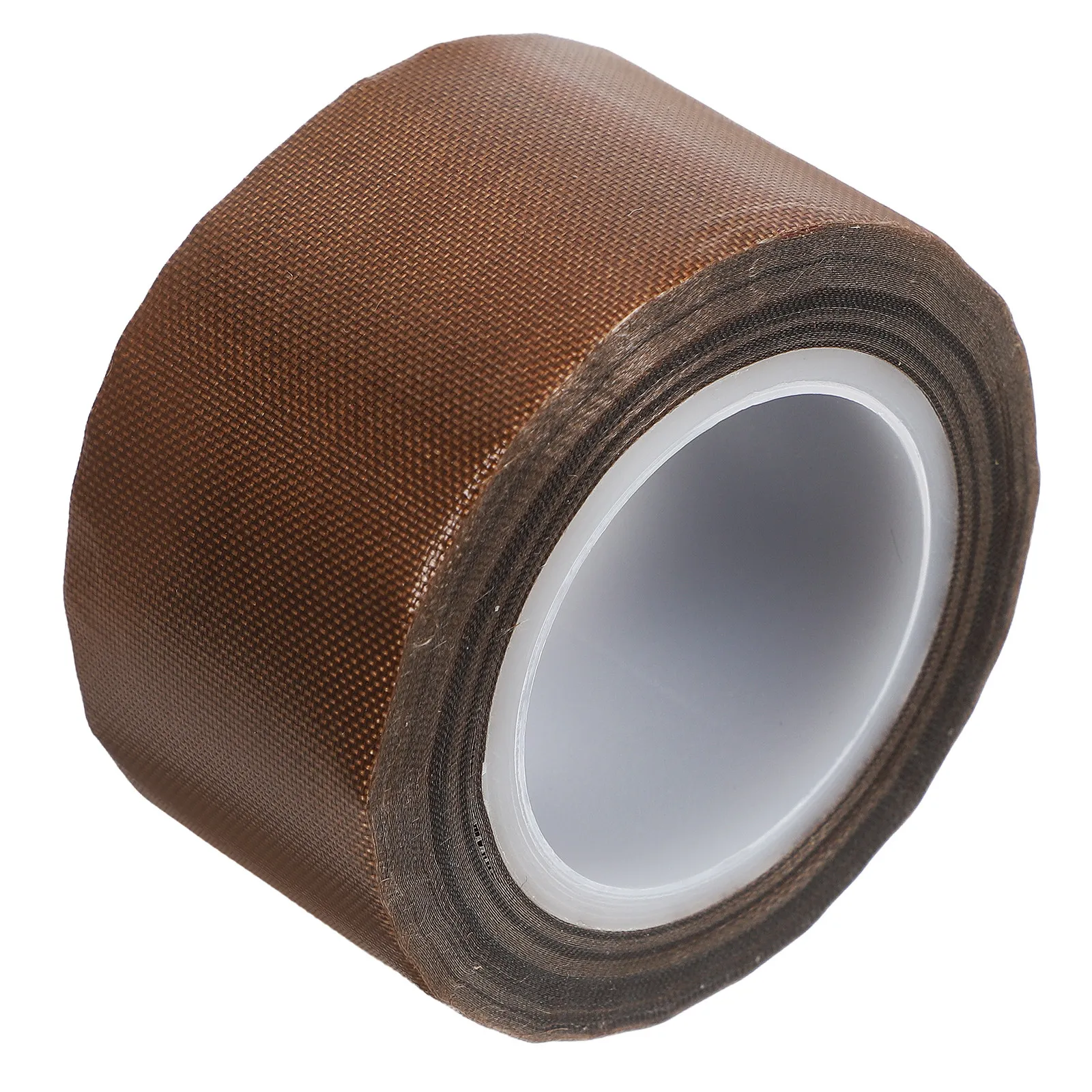 30mm Ptfe Insulation Tape Anti-Static High Temperature Resistant for Heat Sealing Machines Vacuum Sealer Electrical Industrial