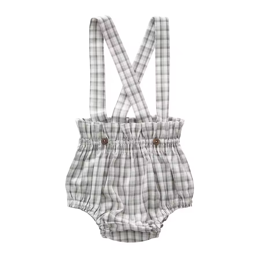 תינוק rompers ילדה תינוק ללא שרוולים בגדי ים בגדי ים בגדי ים פעוטות ילדים 6m-3t