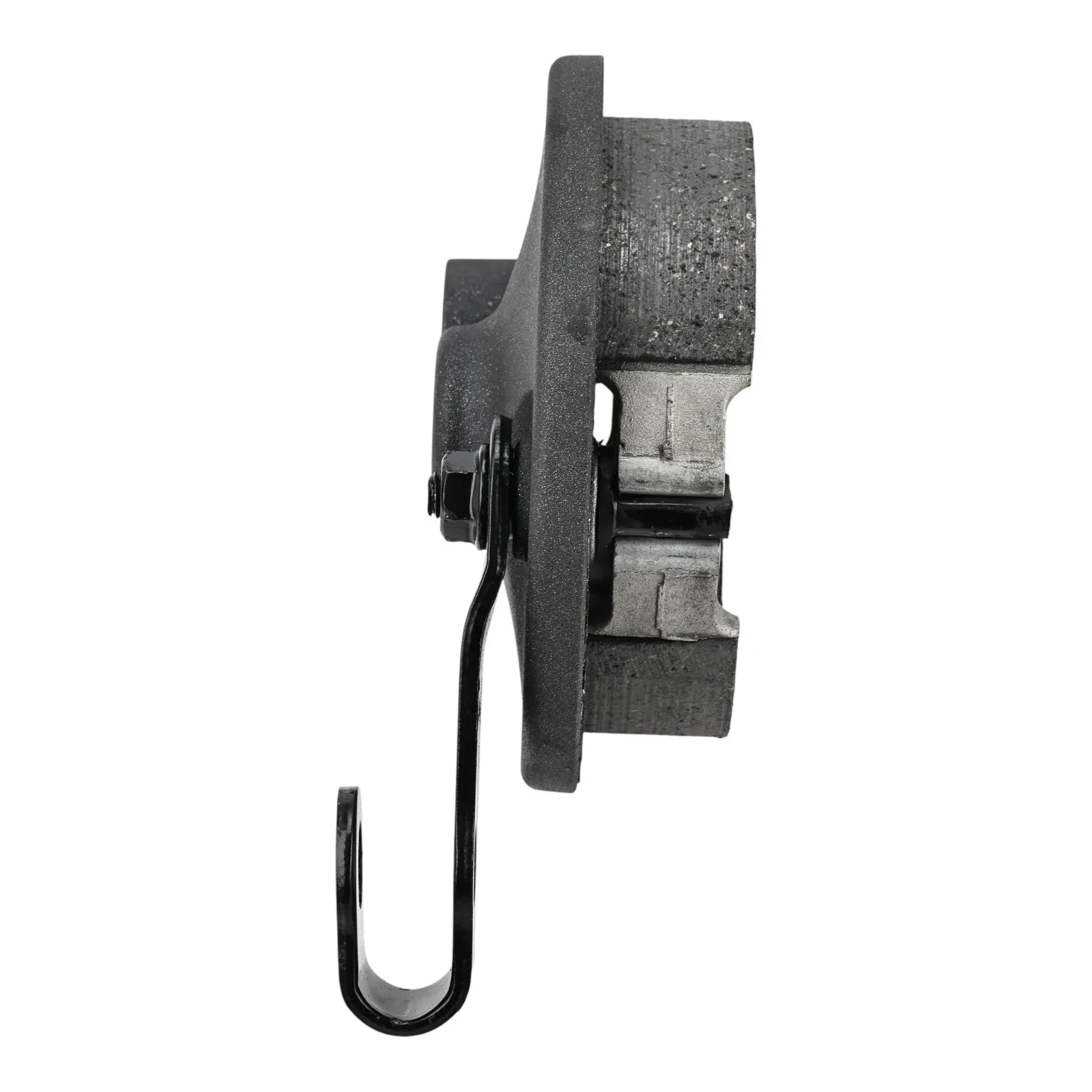 Front Wheel Drum Brake Hub Cover Assembly For Xiaomi 5/5 Pro/5 Plus/4 Lite 2/Elite Electric Scooter Brake Parts