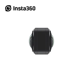 كاميرا Insta360 ONE RS 1-Inch 360 Edition - كاميرا 6K 360 مزودة بمستشعرين 1 بوصة، مصممة بالتعاون مع لايكا، FlowState Sta 10 best sales كاميرا إنستا 360 وان آر إس 1 بوصة - №1