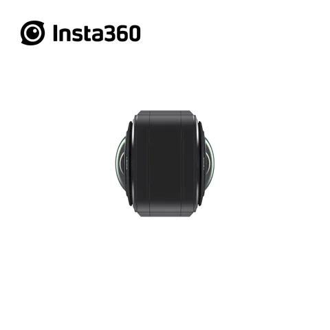 Insta360 ONE RS 1-tums 360-utgåva – 6K 360-kamera med dubbla 1-tumssensorer, utvecklad i samarbete med Leica och FlowState Sta 10 best sales Insta360 One RS 1 tum - №1