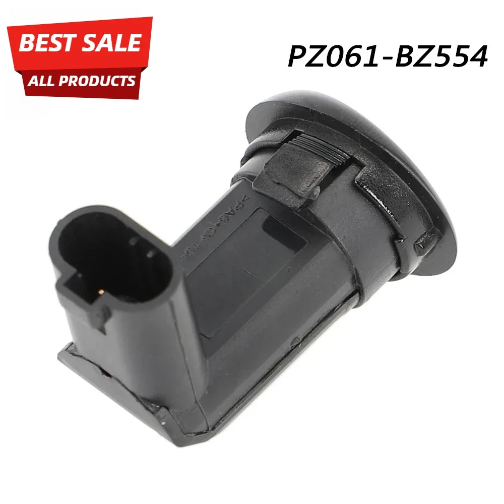 

PZ061-BZ554 For Toyota High Quqlity Auto Parking Control Aid PDC Sensor Assist Radar PZ061BZ554 Car Accessories Hot Sell
