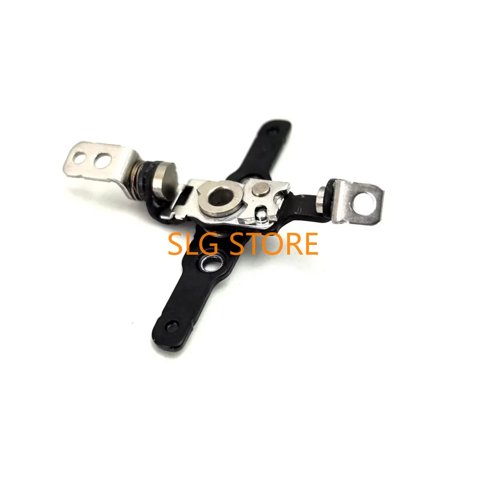 New Original LCD Screen Rotating Shaft Hinge Axis For Sony A7M4 A7SM3 A7TR5 A7RM5 FX3 FX30 A7C A7CII ZV-E10 I II ZV-1 ZV1II