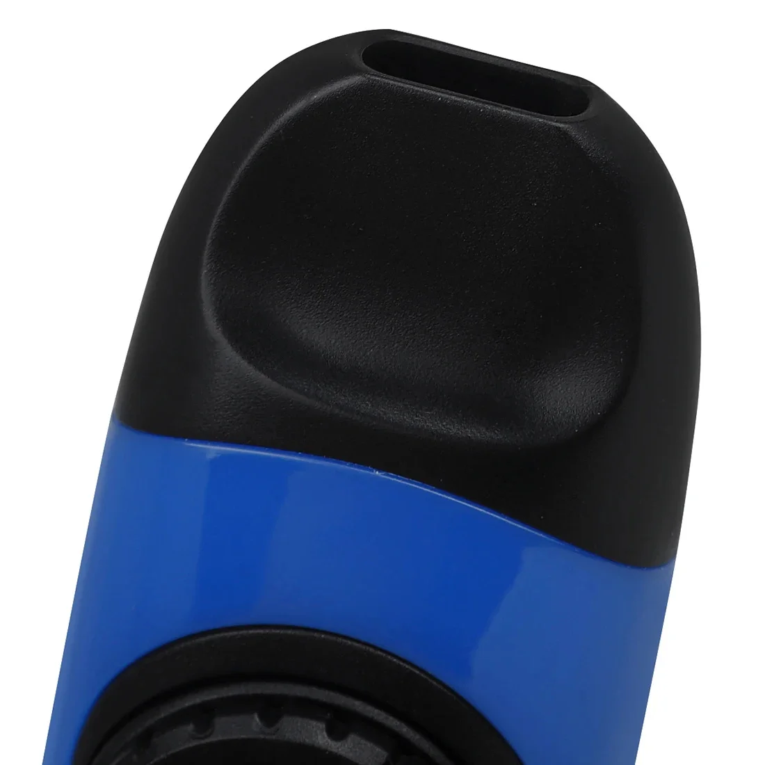 IRIN Mini Kazoo Portable ABS Kazoo Suitable For Children And Music Beginners Orff Instruments Black/Orange/Blue/Yellow - view 6