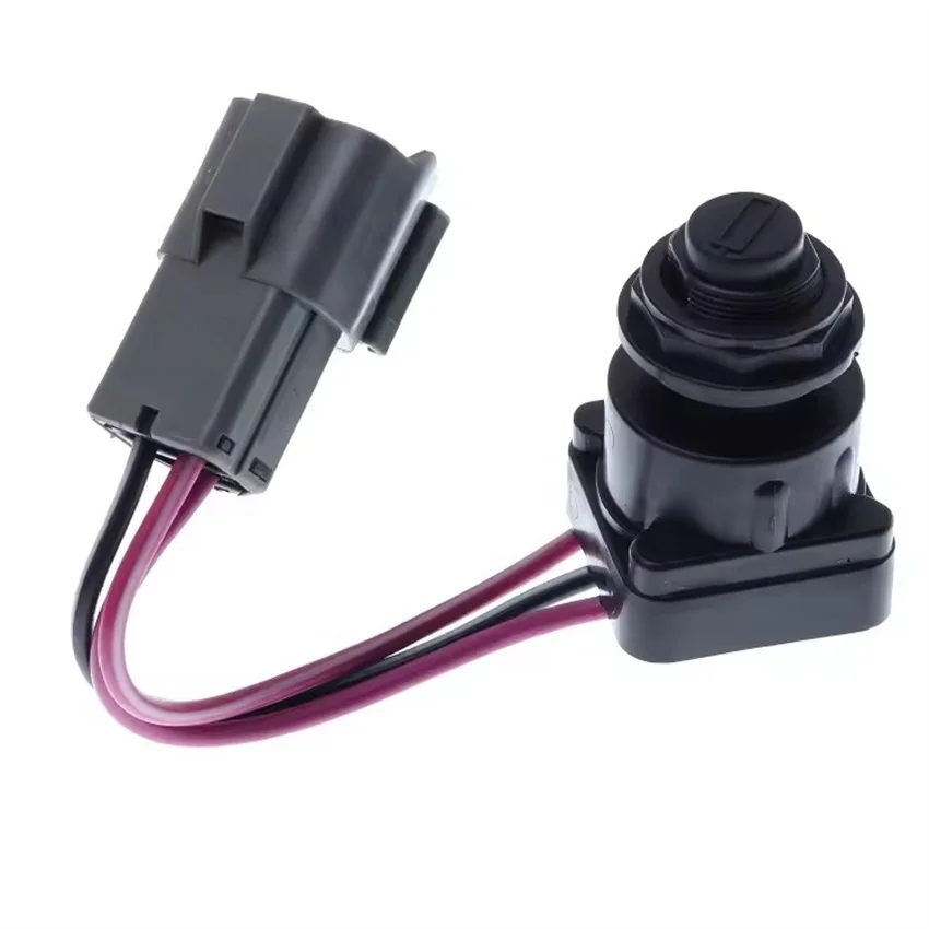 For Kubota KX161/U15/U35/U45 ignition switch key start lock RC411-53964 excavator accessories