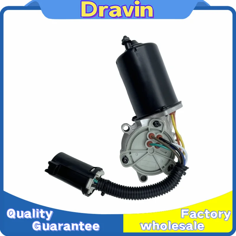 4408648001 3255705007 Car Transfer Case Motor Transmission for Ssangyong Musso Sports Korando Rexton 4WD 4408648003 4408648007