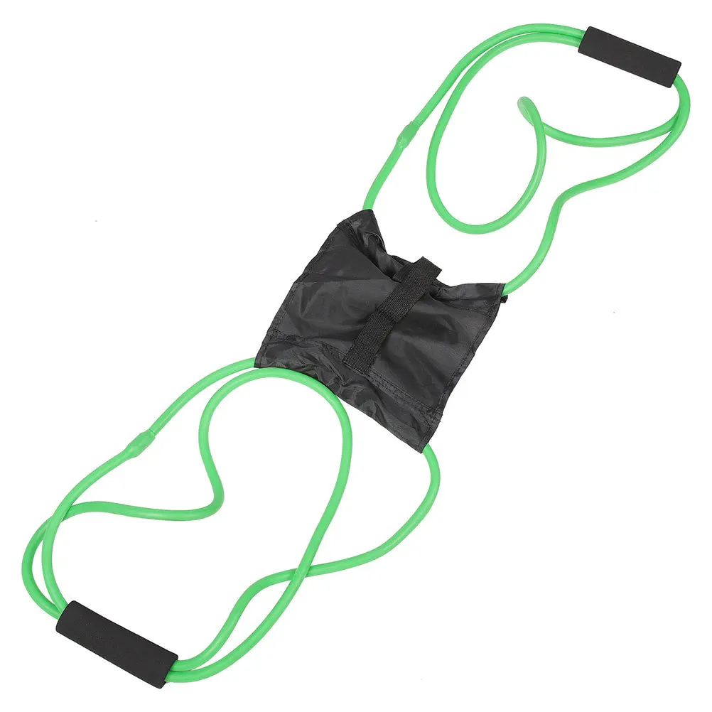 1pcs Water Ballon Launcher 2.1M Groen Outdoor Water Games Voor Kinderen 30M Bereik Pool Party Camping Yard leuke Activiteit