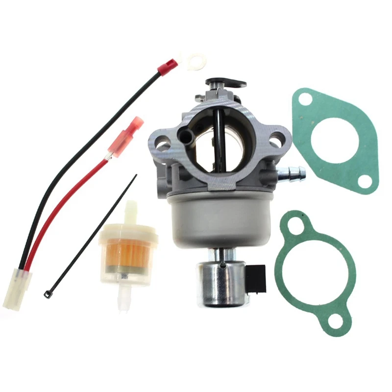 Carburetor For Kohler 20 853 01-S 02-S 14-S 16-S 33-S 42-S 43-S For Kohler SV590 SV591 SV601 SV610 SV620 CV 490 CV491