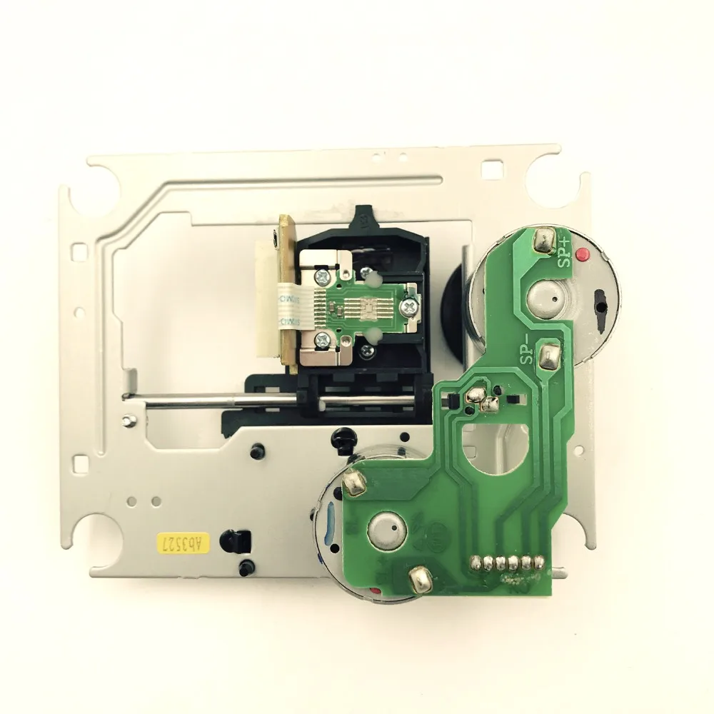 الأصلي جديد EPC101 EP-C101 EPC101 C101 16 دبابيس مع آلية يمكن استبدال SF-P101N 16 دبابيس DA11 16P مع آلية