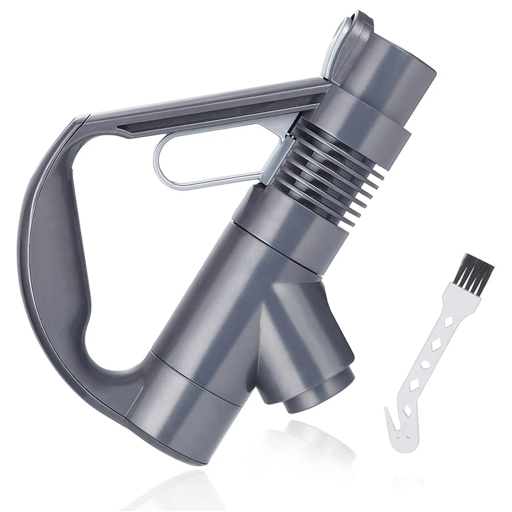 مقبض ل دايسون مكنسة كهربائية ، عصا استبدال أجزاء ، DC19 ، DC23 ، DC26 ، DC29 ، DC32 ، DC36 ، DC37