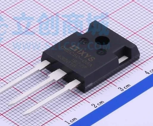 

10 шт. оригинальные DSEC60-06A 10,5 11,3CC