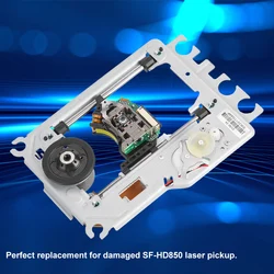 SF-HD850 Semiconductor Optical Pickup Laser Lens Replacement Parts for DVD Player Woodworking tool parts