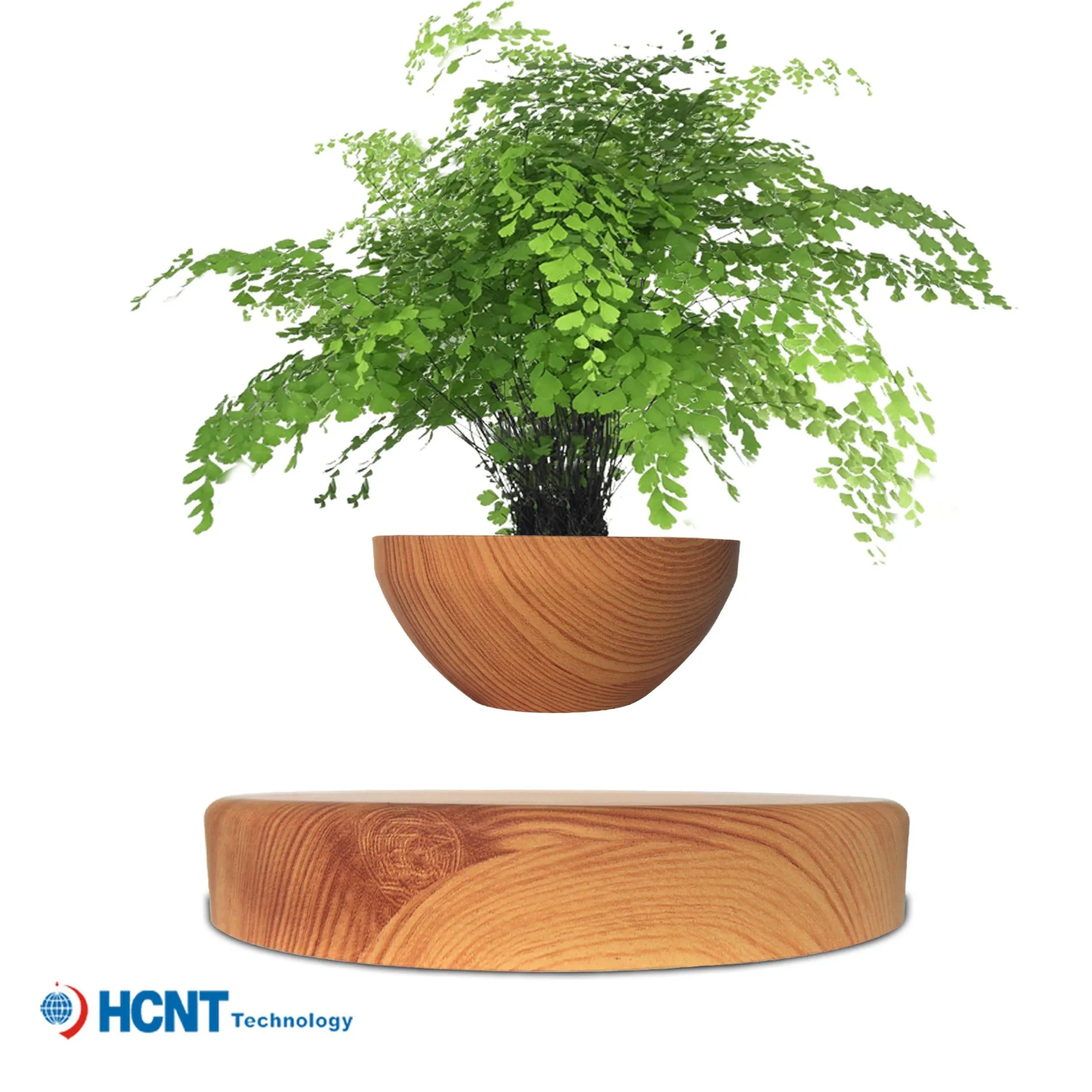 Maglev basin containing home creative gifts, desktop ornaments, patented source manufacturers, one piece of wholesale exquisite