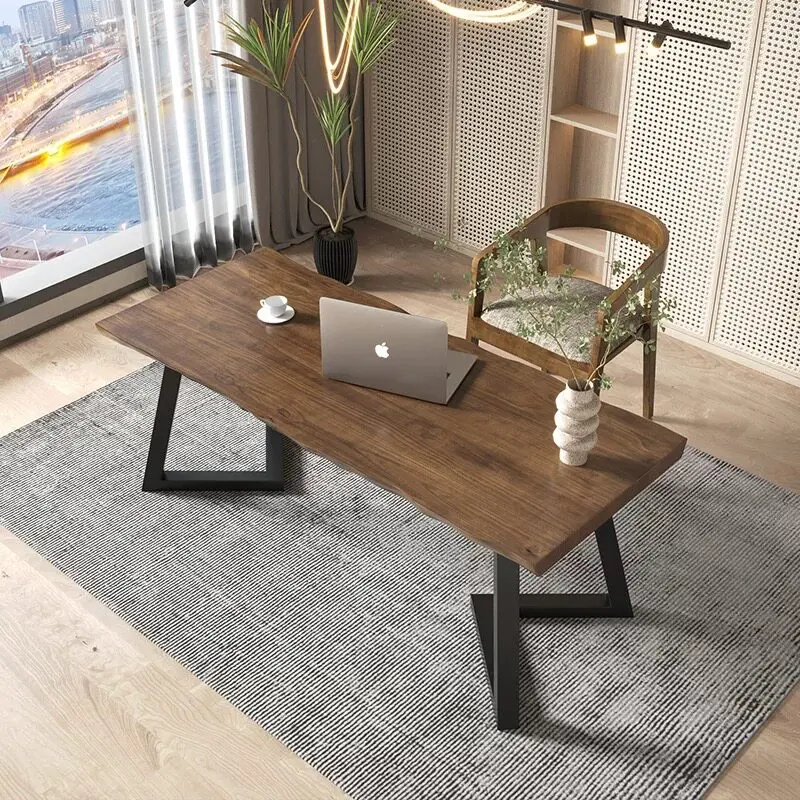 Heavy Duty Stainless Steel Table Legs Weld-Free Large Board Stand Rustproof Moisture Proof Wear Resistant Furniture Support Feet