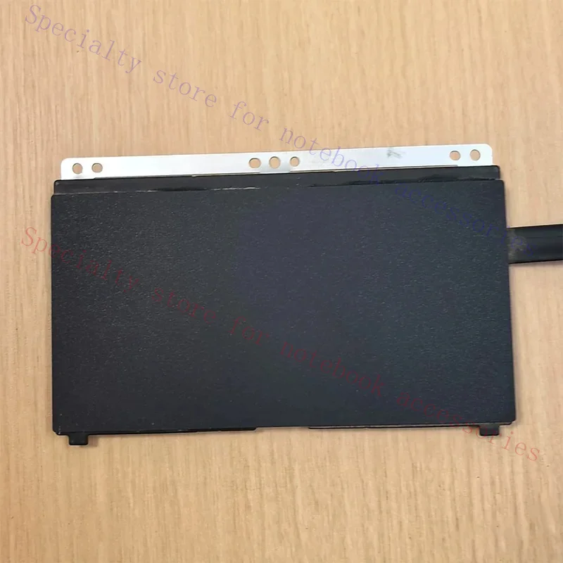 95% New Original For HP Pavilion Gaming 15-CX TPN-C133 Laptop Black Touchpad Trackpad Touch Pad Mouse Board Notebook Accessories