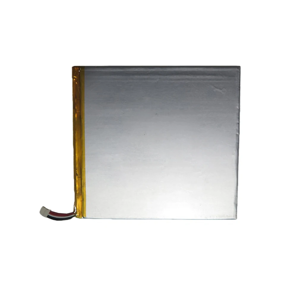

Replacement Tablet PC Battery For Azeyou AT1011U AT1012U AT1013U 3.8V 5000MAH 19WH 5PIN 5Lines New