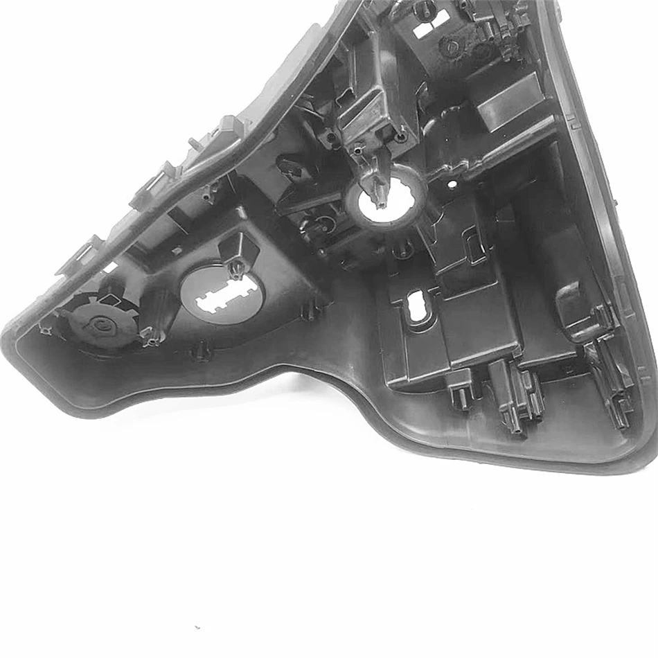 

Для Cadillac CT6 2019 2020 2021 2022, автомобильные аксессуары, основание фары, держатель лампы, абажур, крышка