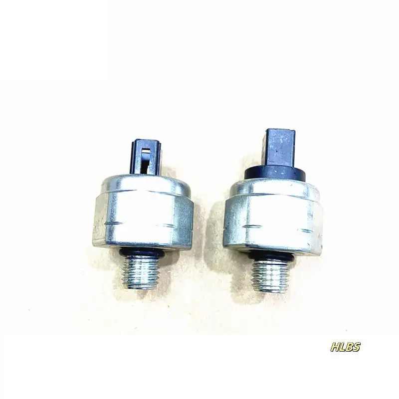 

2Pcs Car Engine Oil Pressure Sensor Oil Pressure Monitor F1CJA 319368E003 For Buick