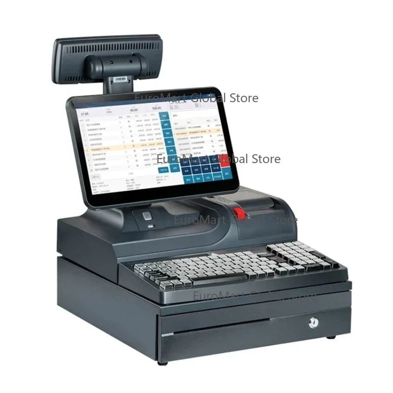 Hot Salespos Manufa…