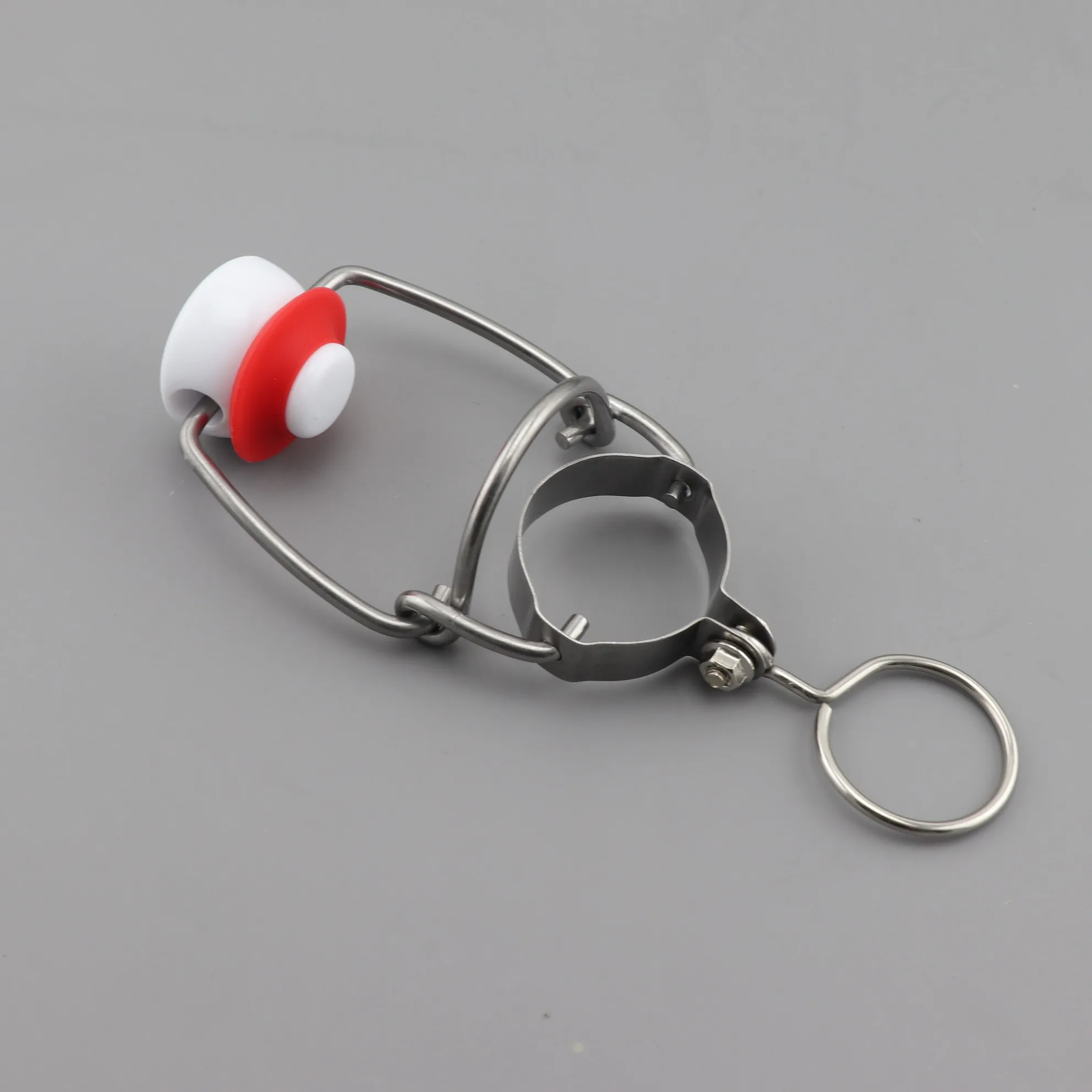 

12Pcs/lot Flip Top Cap Stopper Swing Top Glass Bottle Cap Root Food Grade Homebrew Beer Wine Bottles Replacement Swing Caps