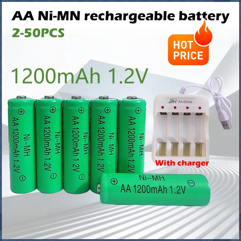 100% Brand New Aa. …