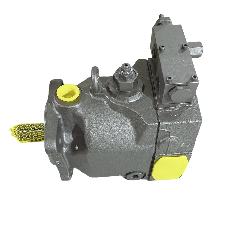 

China-made Oil Pump Replaces PV063R1K1T1NMMC and PV080R1K4T1NMMC Hydraulic Pumps - Piston Pump