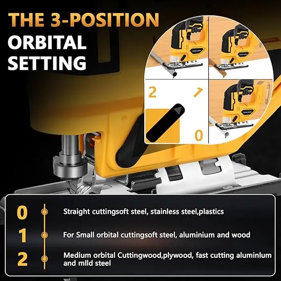 Thumbnail 4 - #26 Latest Scroll Saws Offers