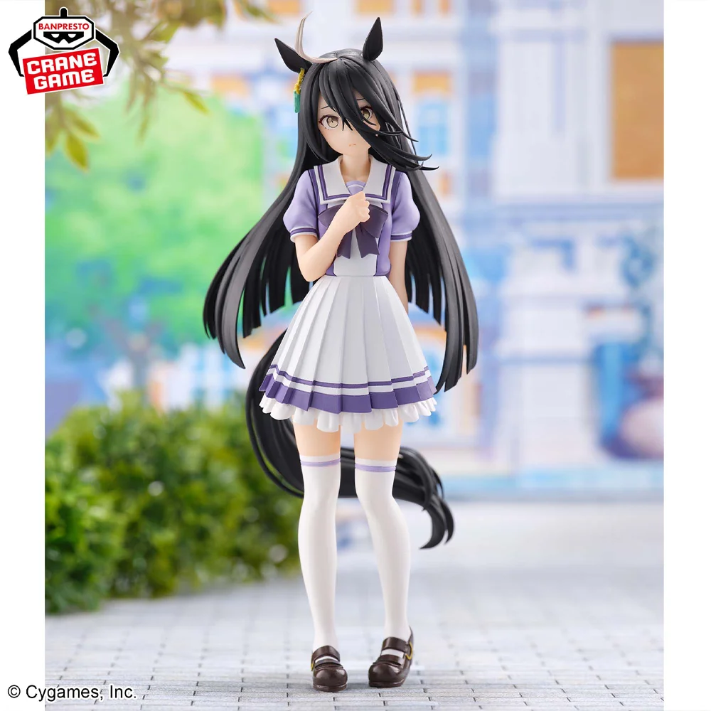 在庫オリジナルバンプレストウマ娘プリティーダービーマンハッタン