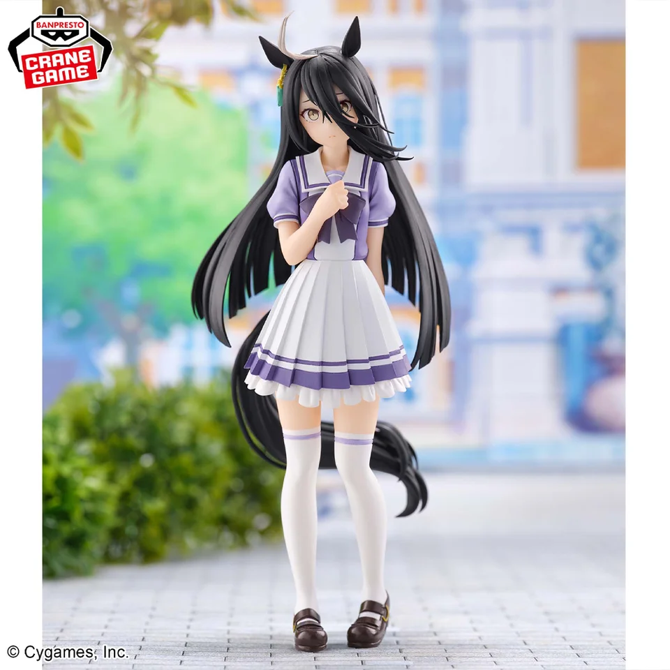 在庫オリジナルバンプレストウマ娘プリティーダービーマンハッタン