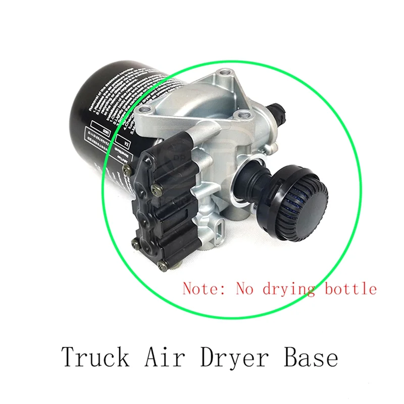 

A30P-For Volvo Truck Air Dryer Base 4324251010 20884103 2139825 21620170 4324251050 4324250050 4324250080 21620172 21480094