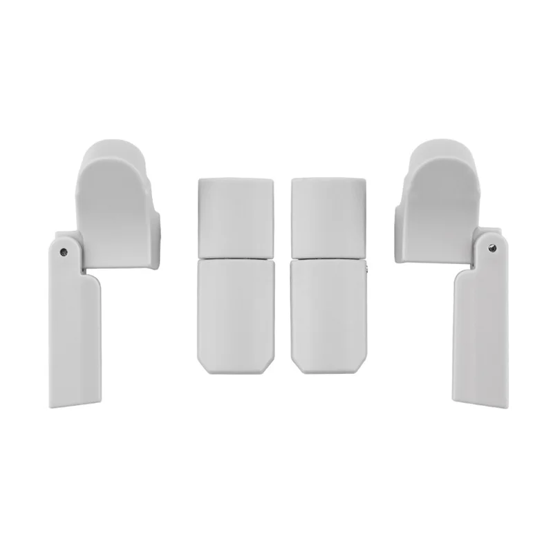 طوي زيادة الهبوط الساق زيادة ل DJI Mavic Mini 2/Mini SE ملحقات طائرة بدون طيار الطائرة بدون طيار قدم الطائرة بدون طيار حامل دعم حامي