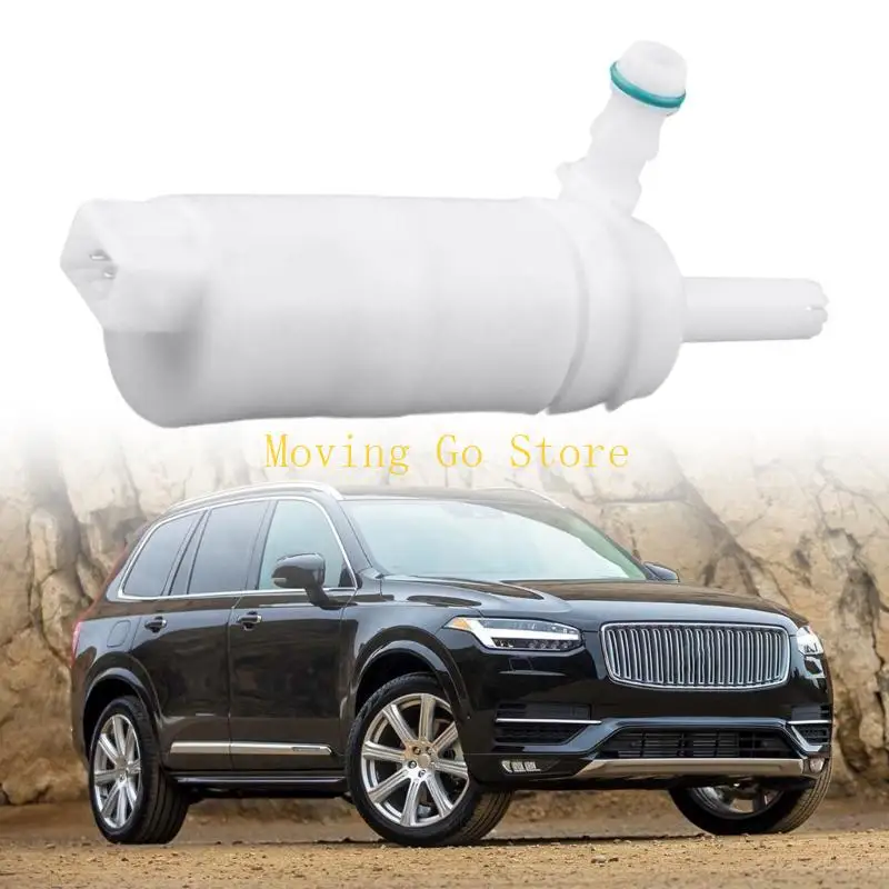 B5XD 30663273 Windscherm wasmotor koplamp wasmachine pompmotor geschikt voor XC90