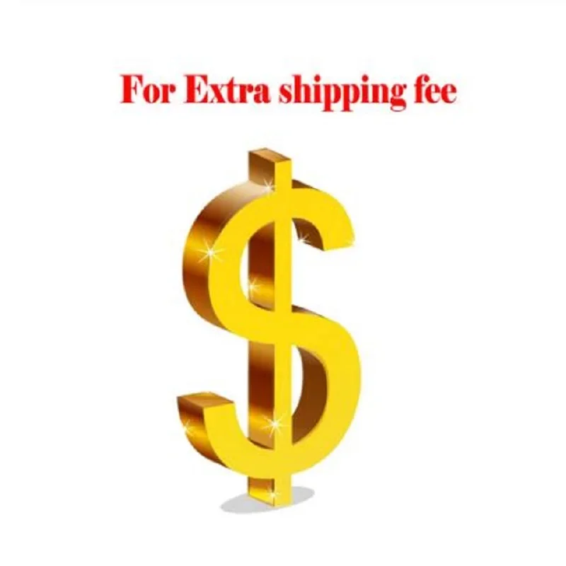 

Shipping cost