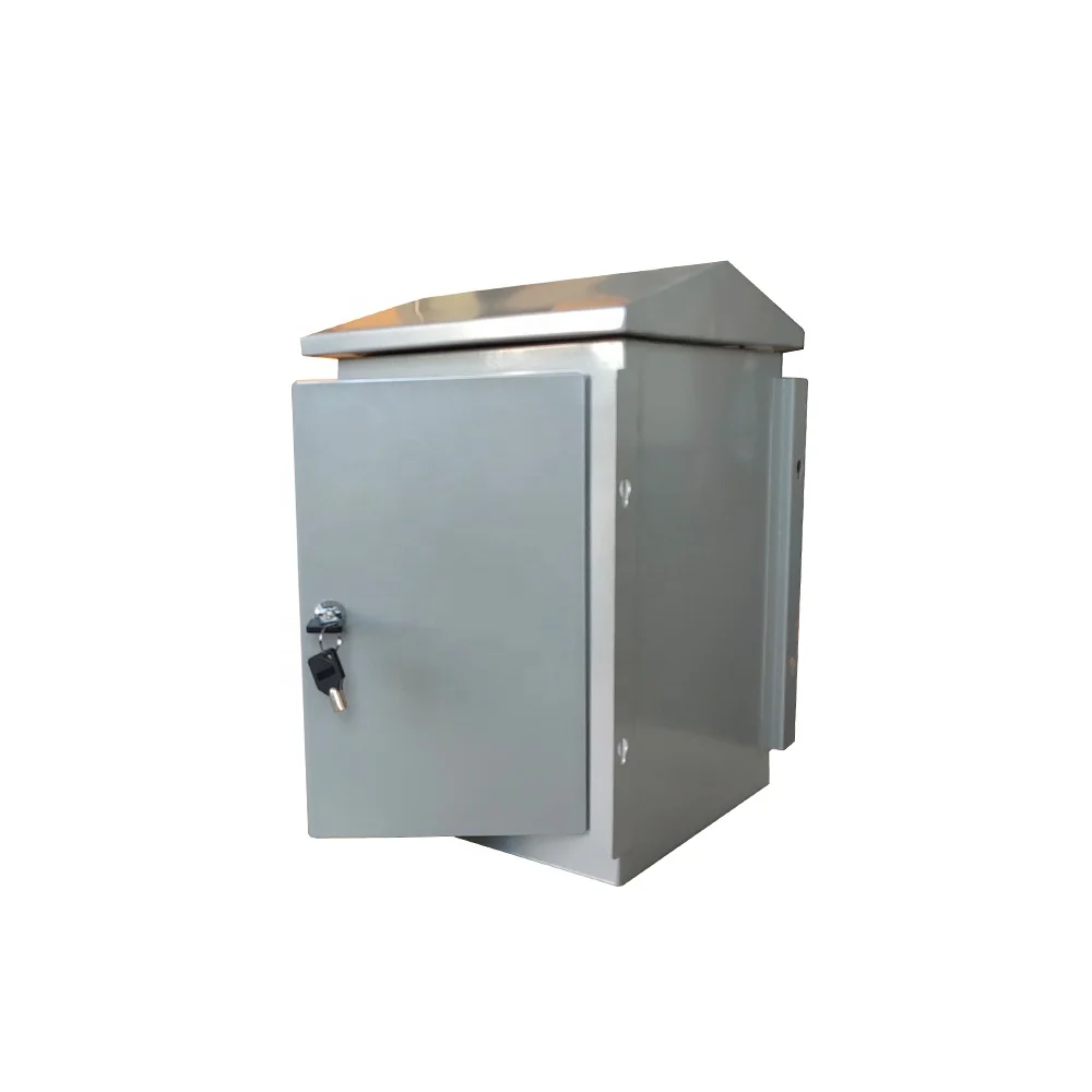 Customizable Size OEM Wholesale Stainless Steel Loing Letterbox Mailbox