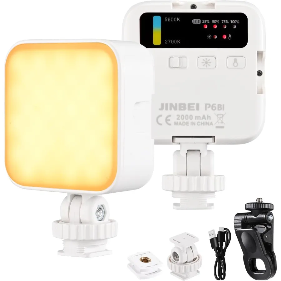 Jinbei P6 Olor Mini… - image