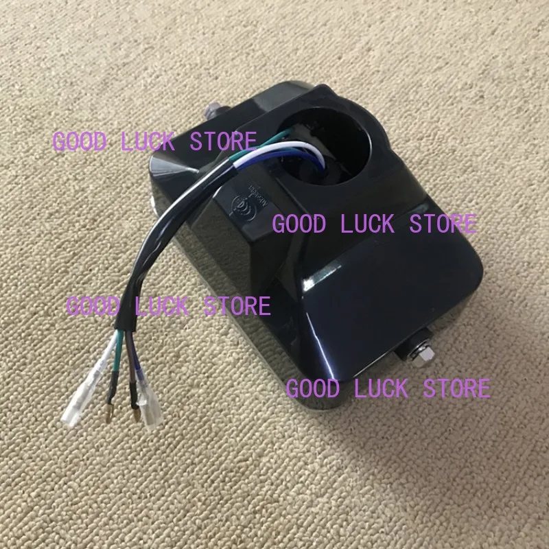 12V 35W Motorcycle Headlight Headlamp Head Light For HONDA Lifan ZJ125 ZJ150 CG125 CG150 CG200 125cc 150cc 175cc 200cc 250cc