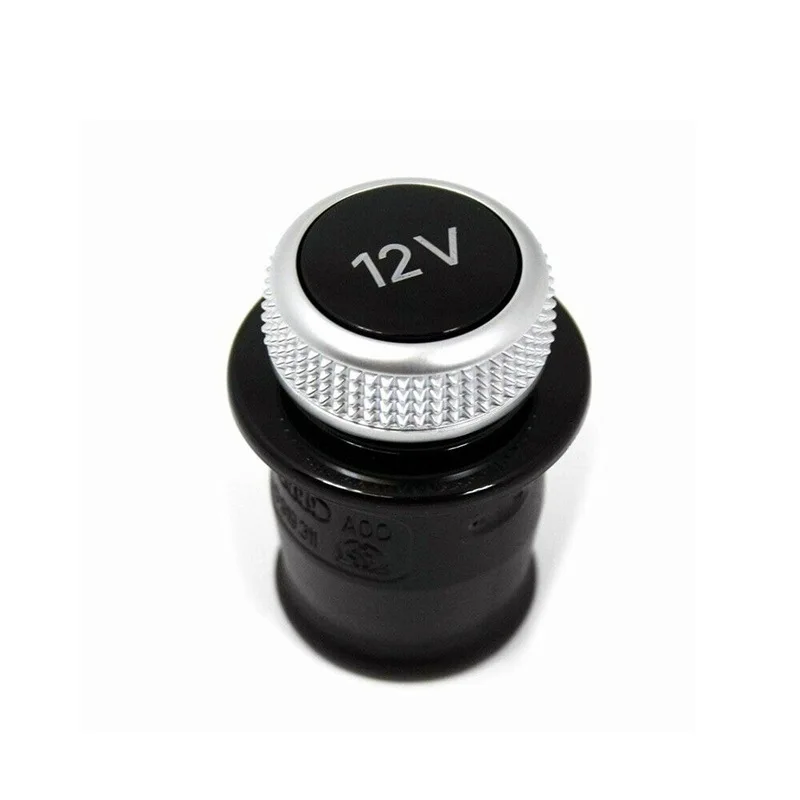 Applicable To Audi Volkswagen Skoda Cigarette Lighter Dust Cover Decoration Plug Cover 4H0919311 8WD 919 311
