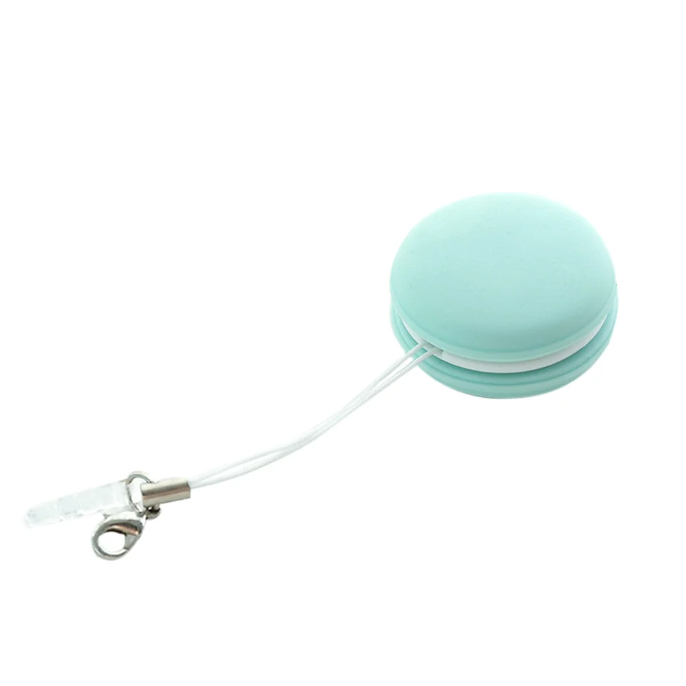 

Cleaner with Key Chain Screen for Phone Wet Wipes Touch Dual Sided Electronic Product