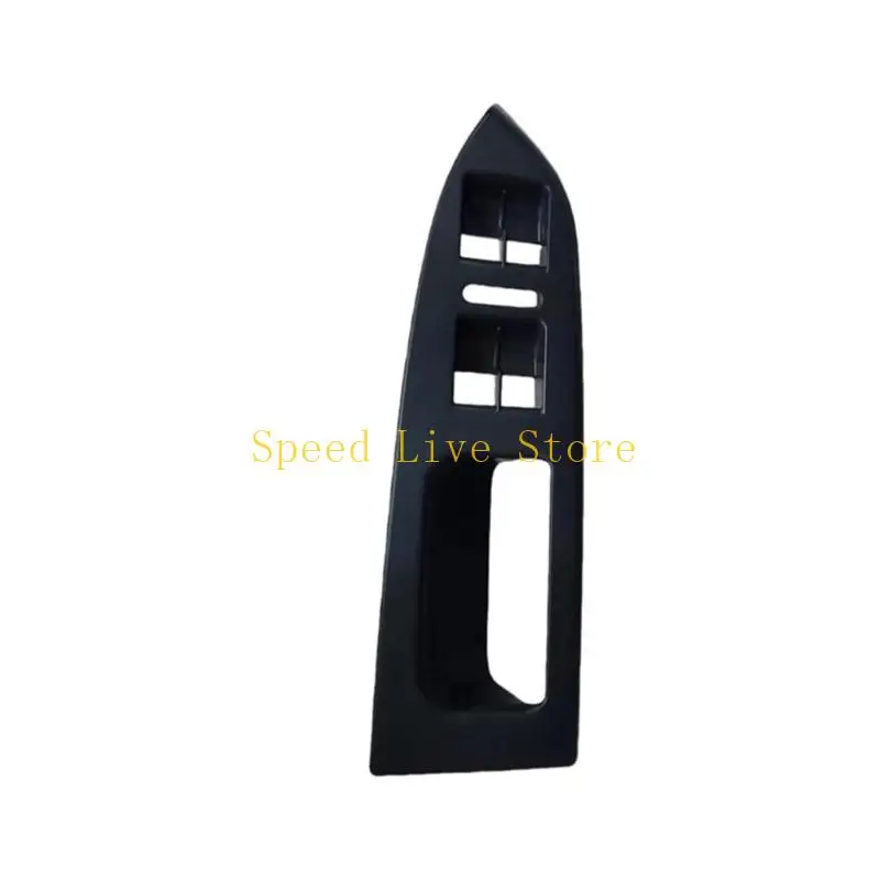 547C 7Pcs/Set Reliable Automotive Door Inner Pull Handle Armrests Suitable For Vehicle Touran Models 2005 To 2015 1T1867371