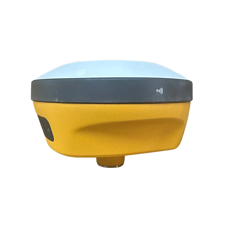 Top Quality Gps Gnss Rtk V200 Rtk 1408  channles IMU Built-in battery  NTRIP Hi-survey software