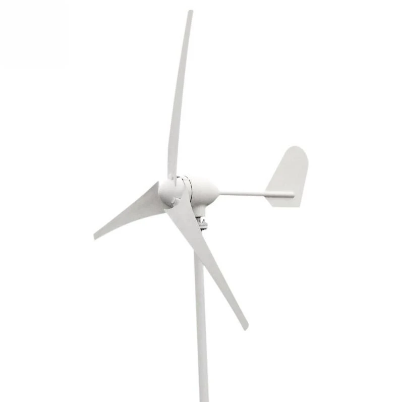 Vertical turbine wind generator wind mill generator for power generation