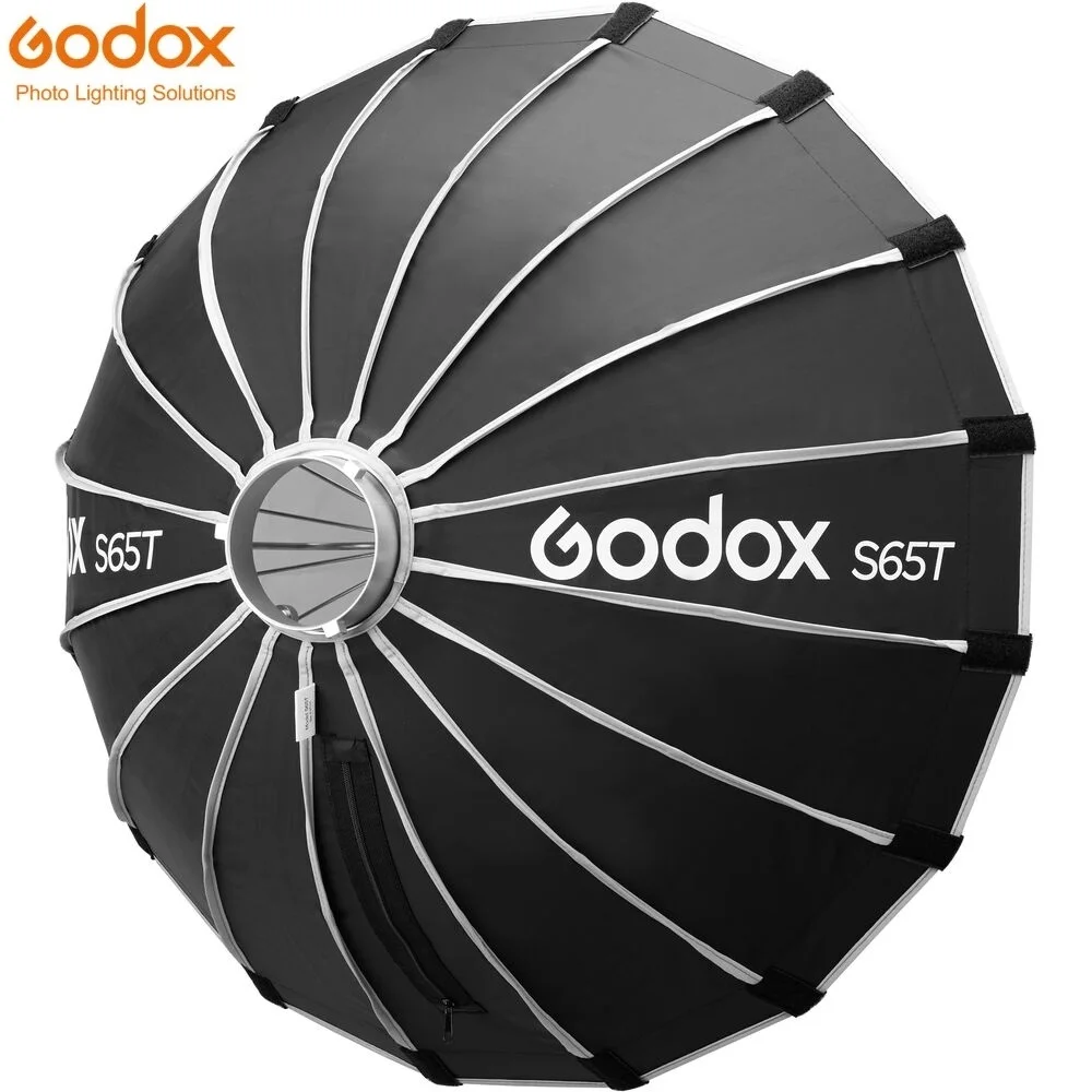 Godox Quick Release Umbrella Softbox (25.6\