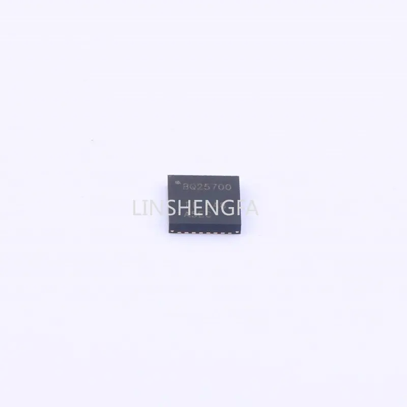 

5PCS/LOT BQ25700RSNR BQ25700 Integrated IC Chip QFN32 Patch